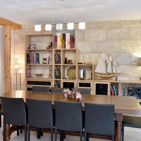 Chambres à Bord'O Bordeaux Extérieur photo