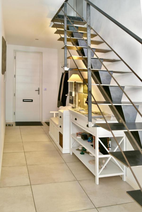 Chambres à Bord'O Bordeaux Extérieur photo