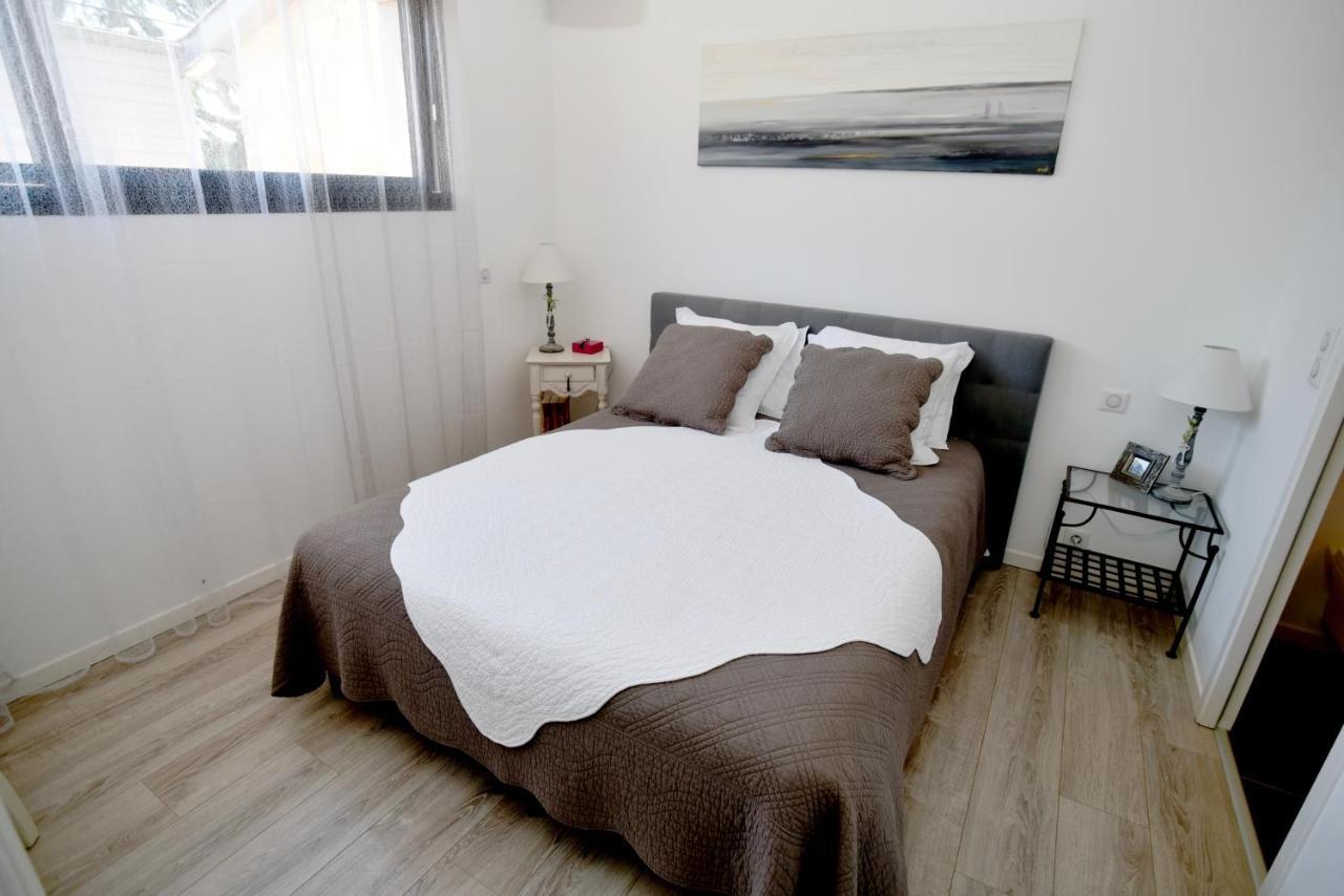Chambres à Bord'O Bordeaux Extérieur photo